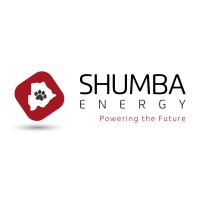 Shumba Energy logo - Similar company to Meropa Resources