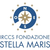 IRCCS Fondazione Stella Maris logo - Similar company to Aincp