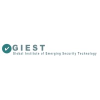 Global Institute of Emerging Security Technology (GIEST) logo - Similar company to Catalyzer Think Tank