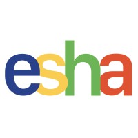 European School Heads Association (ESHA) logo - Similar company to Mydroneproject
