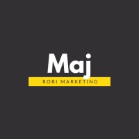 Dominika Maj logo - Similar company to Doppio Agency