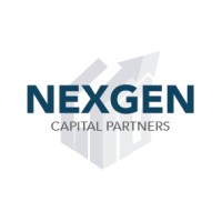 NexGen Capital Partners logo - Similar company to Job Fit Group