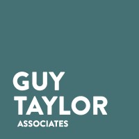 Guy Taylor Associates logo - Similar company to Jervis Design Architects