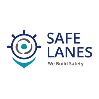 Safe Lanes logo - Similar company to Shizzy