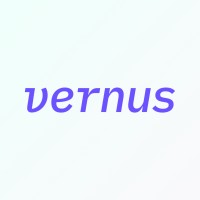 Vernus logo - Similar company to Slotify