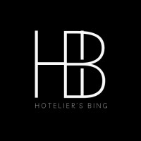 Hoteliers Bing logo - Similar company to Bw Hotelier