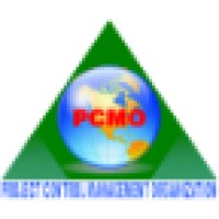 Project Control Management Organization - Pcmo