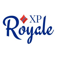XP Royale logo - Similar company to Aob Compaz