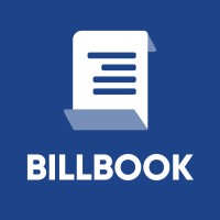 BillBook logo - Similar company to Ev Plugs