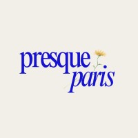 Presque Paris logo - Similar company to Ylytic
