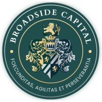 Broadside Capital logo - Similar company to Byte To Bite Industries, Inc.