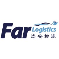 Far Logistics (Holland) B.V. logo - Similar company to Martyn Barratt Transport