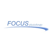 Focus Physiotherapy Inc. logo - Similar company to Austin Physical Therapy/ Austin Golf & Performance