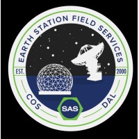 Systems Applications Services, Inc. (SAS) logo - Similar company to Radome Services Llc