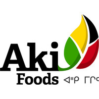 Aki Foods Inc. logo - Similar company to Cansustain