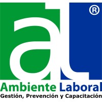 Ambiente Laboral Internacional logo - Similar company to Empre.Ar