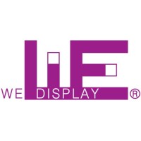 WE Display Ltd | Exhibition Booth Design Contractor | Asia | Europe | USA | logo - Similar company to Exhibition Stand/Pavilion/Booth Contractor/Fabricator Dhaka, Bangladesh