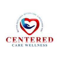 Centered Care Wellness logo - Similar company to The Consultancy By Reece