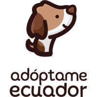 Adóptame Ecuador logo - Similar company to Mashi