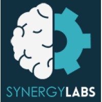 SynergyLabs logo - Similar company to Imagine Monkey