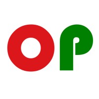 OmanPay logo - Similar company to Bringert Technology Ab