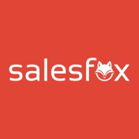 Salesfox logo - Similar company to Fairrate