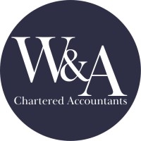 Waters and Atkinson Chartered Accountants logo - Similar company to Markland Hill Wealth