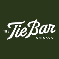 The Tie Bar logo - Similar company to Proteck'D Emf Apparel