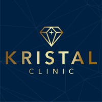 Kristal Clinic logo - Similar company to Dentavrasya Ağiz Ve Di̇ş Sağliği Poli̇kli̇ni̇ği̇