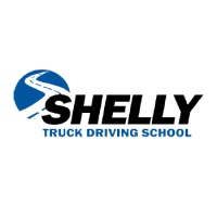 Shelly Truck Driving School logo - Similar company to Smith Solomon Driver Training