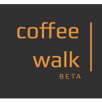 coffee walk logo - Similar company to Coffee Walk