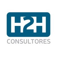 H2H Consultores logo - Similar company to One8