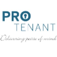 Pro Tenant Limited logo - Similar company to Protenant