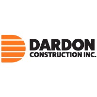 Dardon Construction Inc. logo - Similar company to R & S Construction