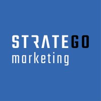 Stratego Marketing logo - Similar company to Stratego Branding