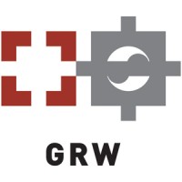 GRW Technologies Inc. logo - Similar company to Mate, Inc.
