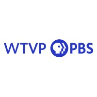 WTVP PBS logo - Similar company to Elevation People Solutions