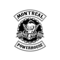 Montreal Powerhouse logo - Similar company to Triple J Aviation Engineering