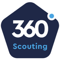 360 Scouting logo - Similar company to Tonsser