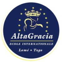 Ecole Internationale ALTAGRACIA logo - Similar company to Nuke Landscaping And Design