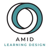 AMID Learning Design logo - Similar company to Iame - Institute For Advanced Medical Education