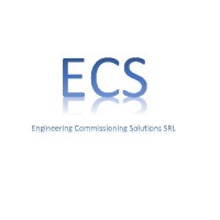 Engineering Commissioning Solutions SRL logo - Similar company to C&C Electro