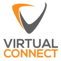 VirtualConnect logo - Similar company to Paramedical Academy Privé