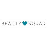 Beauty Squad logo - Similar company to Arsemia