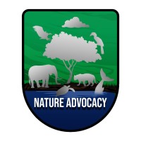 Nature Advocacy logo - Similar company to Mindful Burma