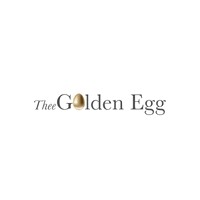 Thee Golden Egg logo - Similar company to Tapuho