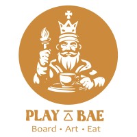 Play Bae Café logo - Similar company to Foxibe Innovations Llc