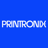 Printronix logo - Similar company to Thermal Printer Support Ltd