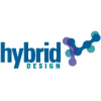 Hybrid Design Studios logo - Similar company to Make Me Social
