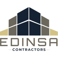 EDINSA Contractors logo - Similar company to Ms Enertech